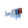 Refrigerator Water Inlet Valve Assembly for GE TFX25PPBBBB - Part WR57X10012
