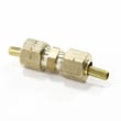 Refrigerator Water Tube Connector for Hotpoint CSK30DRDAAA - Part WR57X10021