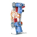 Refrigerator Water Inlet Valve Assembly