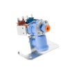 Ge Profile Refrigerator Water Inlet Valve Assembly WR57X10023
