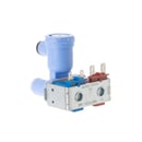 Refrigerator Water Inlet Valve Assembly WR57X10024
