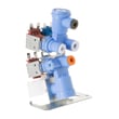 Ge Profile Refrigerator Water Inlet Valve Assembly for GE PSS29NHMABB - Part WR57X10026