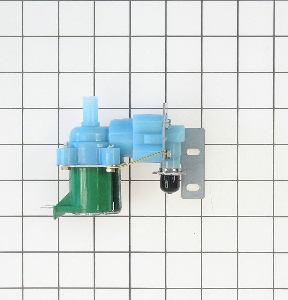 Photo of Refrigerator Water Inlet Valve from Repair Parts Direct