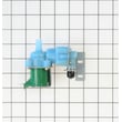 Ice Maker Water Inlet Valve for GE ZDI15CWWK - Part WR57X10027