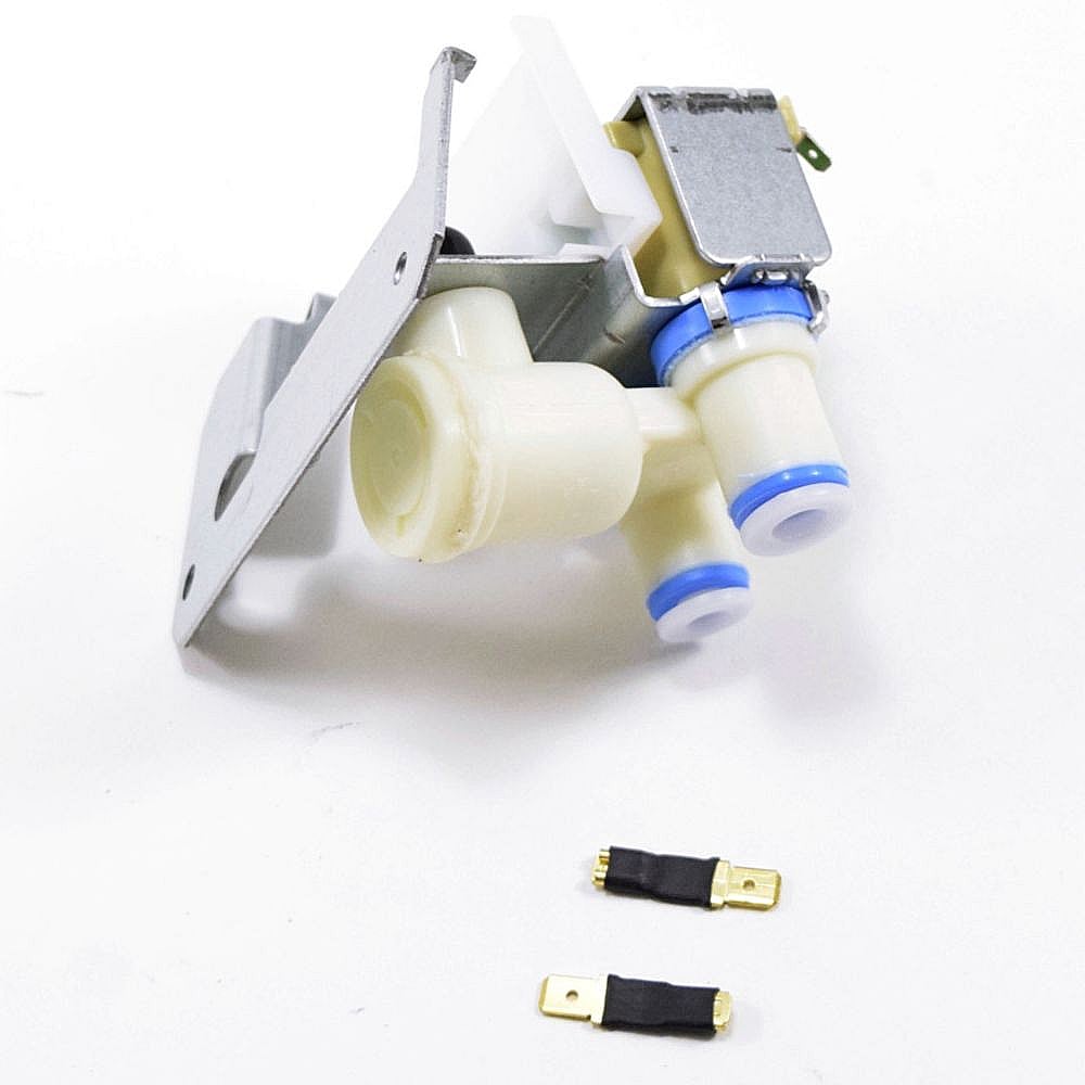GE Part #wr57X10029, Refrirator Water Valve | 13.00 x 7.50 x 3.00