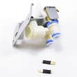 Refrigerator Water Valve for GE PSG25MCSACBB - Part WR57X10029