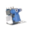 Refrigerator Water Inlet Valve Assembly for GE ZISS420NMC - Part WR57X10032