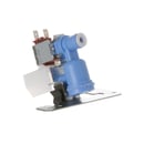 Refrigerator Water Inlet Valve Assembly (replaces Wr57x10034, Wr57x10049, Wr57x10063, Wr57x10075, Wr57x95) WR57X10033