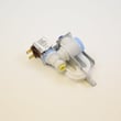 Refrigerator Water Inlet Valve for GE PDS22LBNABS - Part WR57X10039