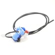 Refrigerator Water Inlet Valve for GE GTS18SHPPRBS - Part WR57X10047