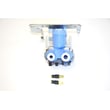 Refrigerator Water Inlet Valve Kit (replaces WR57X10018, WR57X111, WR57X119, WR57X92, WR57X98)