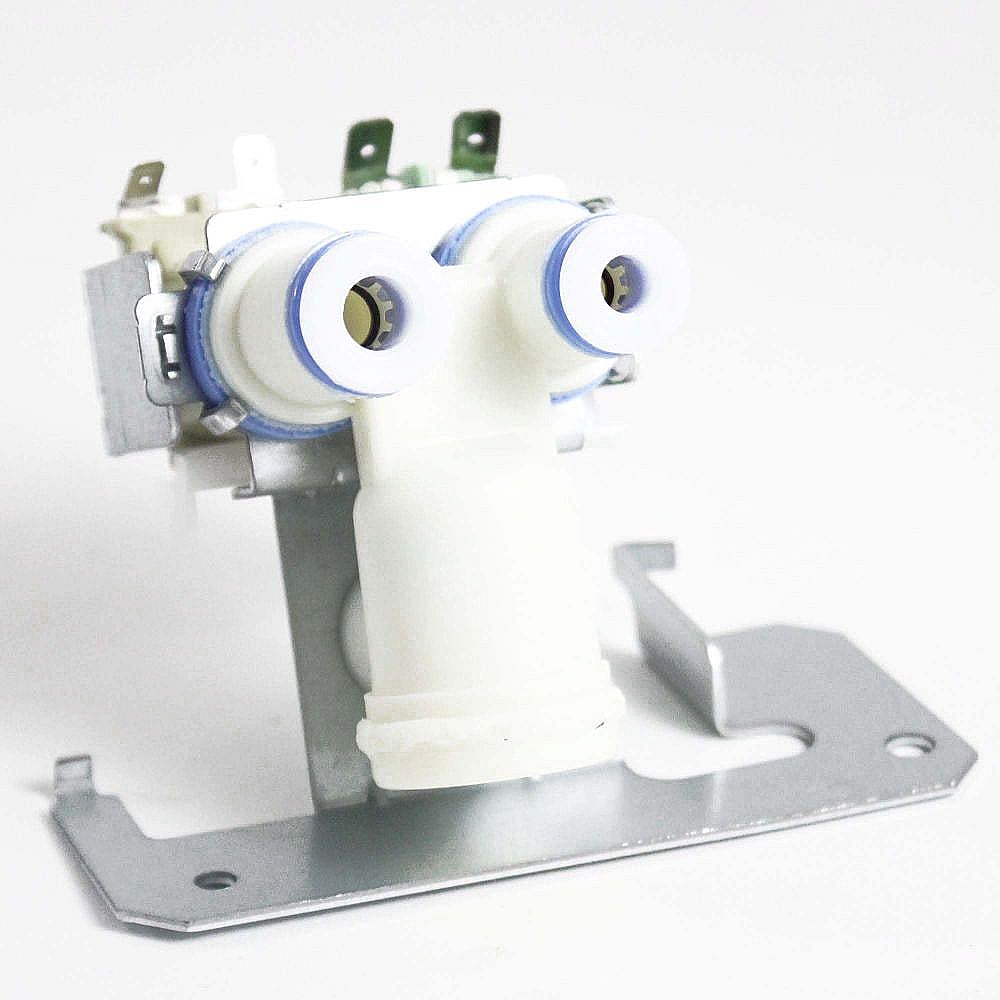 Part #wr57X10052, Refrigerator Water Inlet Valve / 16.00 x 8.00 x 4.00