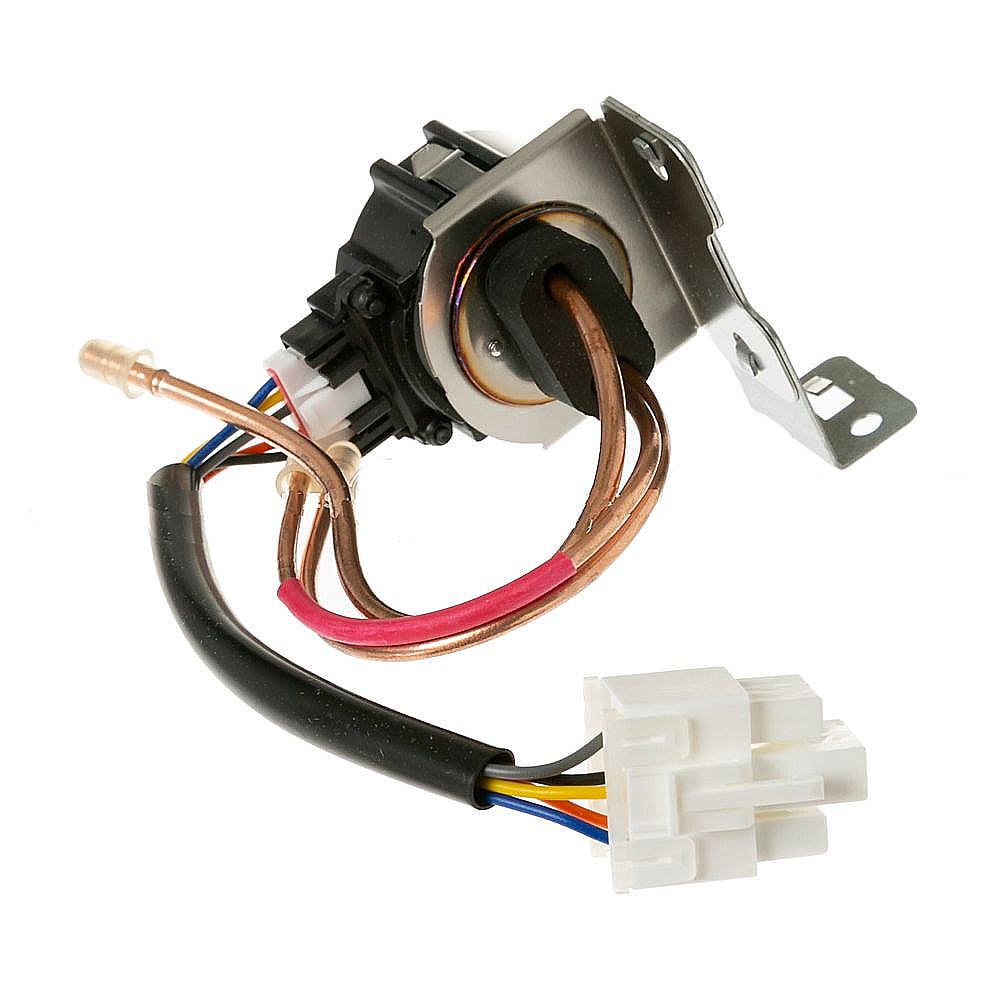 Refrigerator Refrigerant Valve