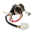 Refrigerator Refrigerant Valve for GE PSB42YSXASS - Part WR57X10054