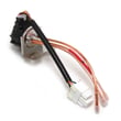 Refrigerator Refrigerant Solenoid for GE PSB48LGRAWV - Part WR57X10059