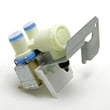 Refrigerator Water Inlet Valve for GE PSE25SGTJCSS - Part WR57X10065