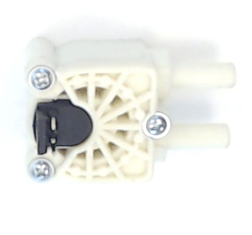 Part #wr57X10069, Refrigerator Flow Meter / 9.10 x 4.10 x 2.60