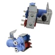 Refrigerator Water Inlet Valve Assembly