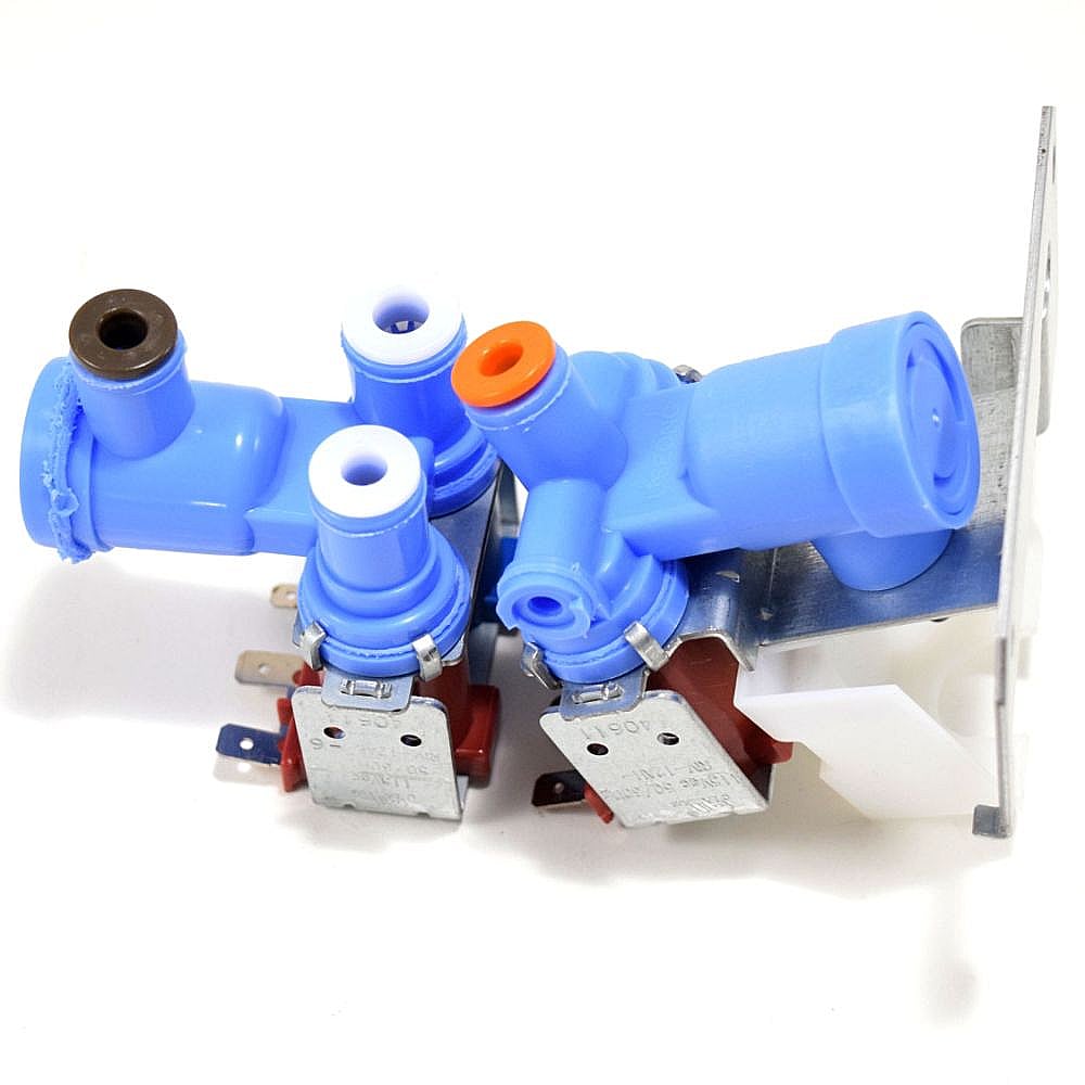 Photo of Refrigerator Water Inlet Valve Assembly from Repair Parts Direct