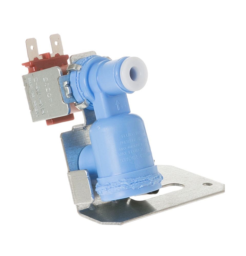 Photo of Refrigerator Water Inlet Valve Assembly from Repair Parts Direct