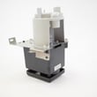 Ice Maker Recirculation Pump Assembly for GE ZDIB50YA - Part WR57X122