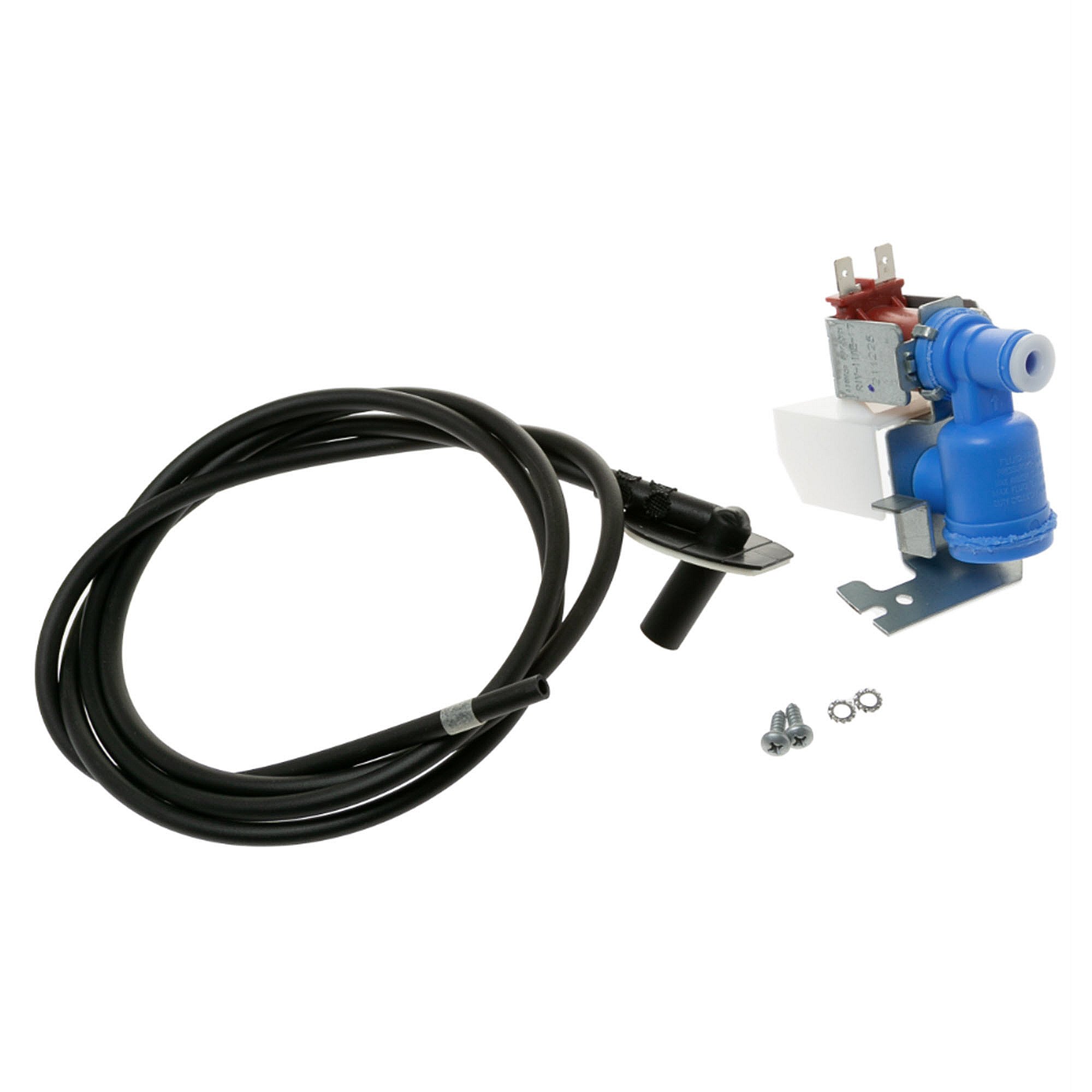 Part #wr57X23900, Water Valve Assembly / 10.80 x 10.80 x 3.90