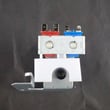 Valve And Guard for GE GNE25JGKAFWW - Part WR57X26322