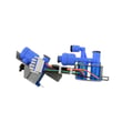 Refrigerator Water Inlet Valve Assembly for GE PWE23KELLDS - Part WR57X27517