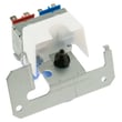 G.e. Refrigerator Water Inlet Valve Assembly (replaces Wr57x10032) WR57X33326