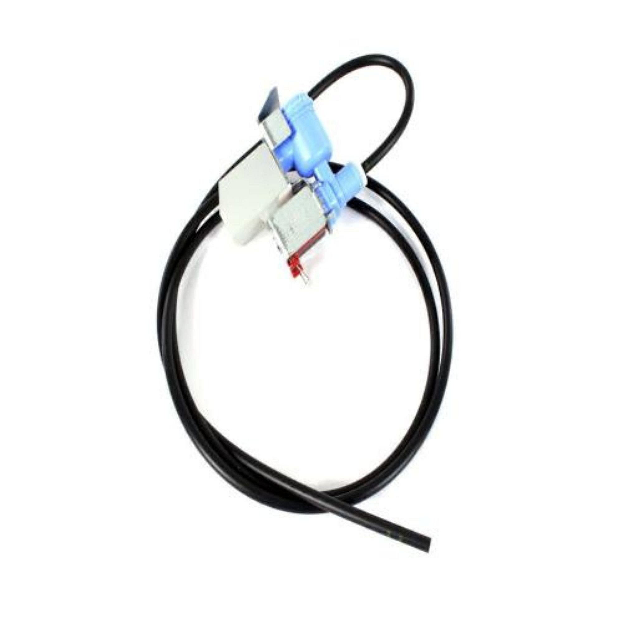 Part #wr57X39965, Refrigerator Water Inlet Valve (Replaces Wr57X21246)