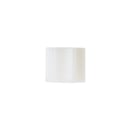 Refrigerator Water Tube Nut, 1/4-in WR57X57