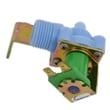 Refrigerator Water Inlet Valve Assembly for Hotpoint CTF15CBC - Part WR57X77