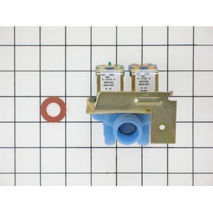 Refrigerator Water Inlet Valve Assembly WR57X88