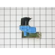 Refrigerator Water Inlet Valve