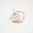 Condenser Motor for GE GBS18HBMBCC - Part WR60M133