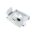 Refrigerator Evaporator Fan Motor for GE TCX22PACAAA - Part WR60X10015