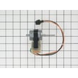 Refrigerator Condenser Fan Motor for GE TBX21IIBRRCC - Part WR60X10020