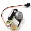 Refrigerator Condenser Fan Motor for GE TFB26SPDABS - Part WR60X10024
