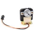 Refrigerator Condenser Fan Motor for GE TFX25PRBEWW - Part WR60X10026