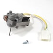 Freezer Evaporator Fan Blade WR60X10066