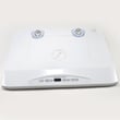 Refrigerator Drawer Cover And Temperature Control Assembly for GE ZISS420DMB - Part WR60X10086