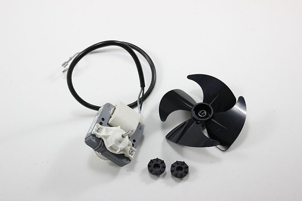 Photo of Beverage Cooler Condenser Fan Motor Kit from Repair Parts Direct