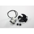 Beverage Cooler Condenser Fan Motor Kit for GE PCR06WATDSS - Part WR60X10118