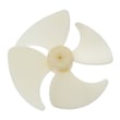 Complete Fan Blade for GE PCR06WATDSS - Part WR60X10119