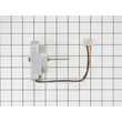 Refrigerator Condenser Fan Motor for GE GTS22QBPARCC - Part WR60X10130