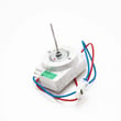 Refrigerator Evaporator Fan Motor WR60X10139