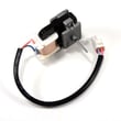Compact Refrigerator Fan Motor for GE GMR06AAPBBB - Part WR60X10144