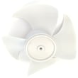Refrigerator Evaporator Fan Blade for GE GBS18HBRACC - Part WR60X10156
