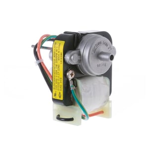 Refrigerator Condenser Fan Motor (replaces Wr60x10028) WR60X10168