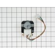 Refrigerator Condenser Fan Motor WR60X10170